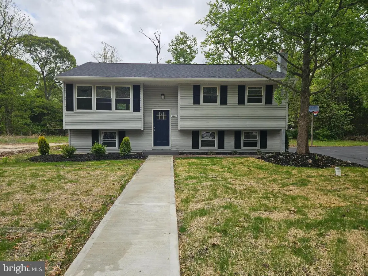 6709 Battle Lane, Millville, NJ 08332 - #1