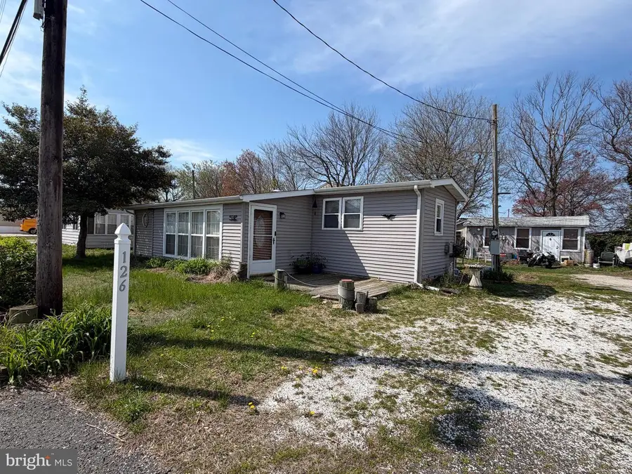 126 Newport Ave, Fortescue, NJ 08321 - #3