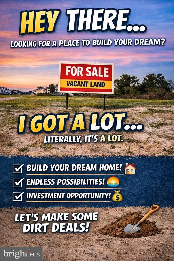 122 Newport Ave, Fortescue, NJ 08321 - #1