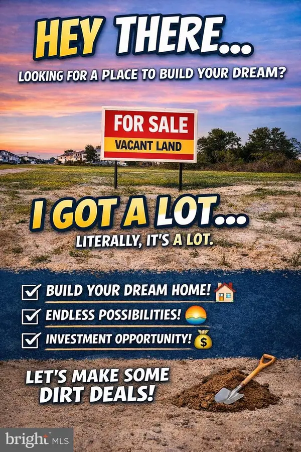 122 Newport Ave, FORTESCUE, NJ 08321