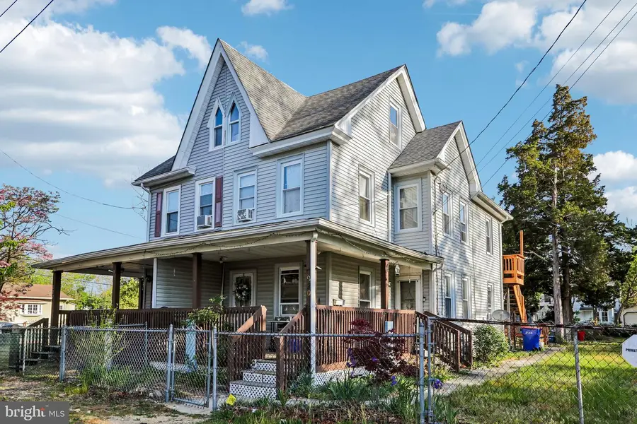 220 Fulton St, Millville, NJ 08332 - #2