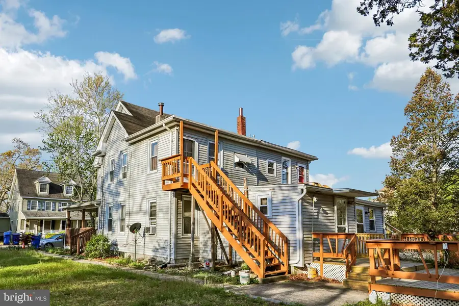 220 Fulton St, Millville, NJ 08332 - #3
