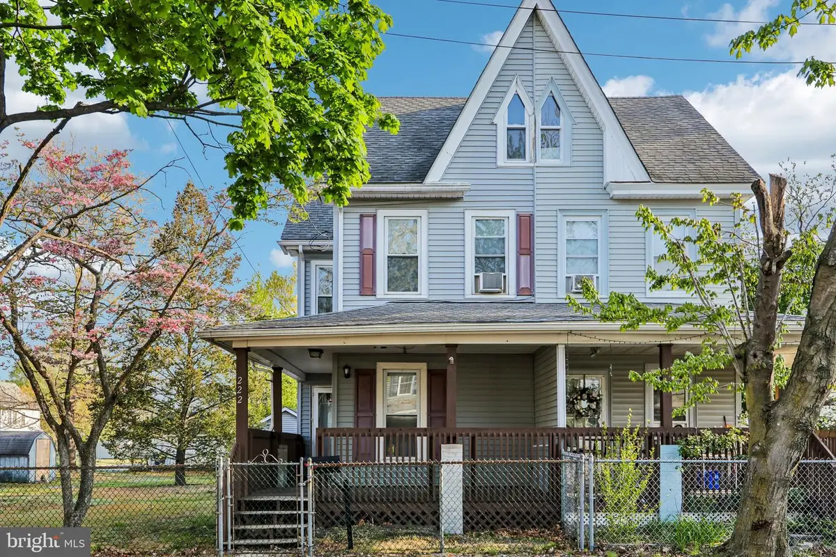 222 Fulton St, Millville, NJ 08332 - #1