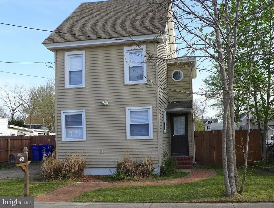 506 Howard St, Millville, NJ 08332 - #2
