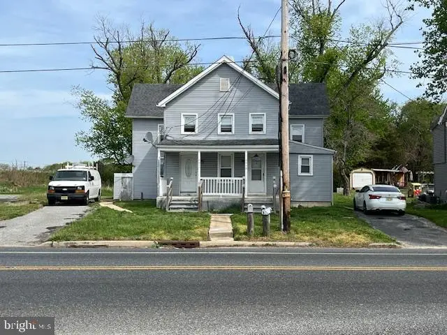 604 Sherman Ave, Millville, NJ 08332 - #1