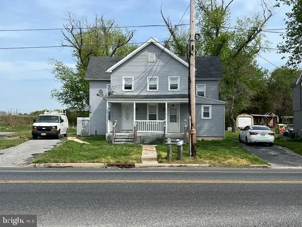 604 Sherman Ave, MILLVILLE, NJ 08332