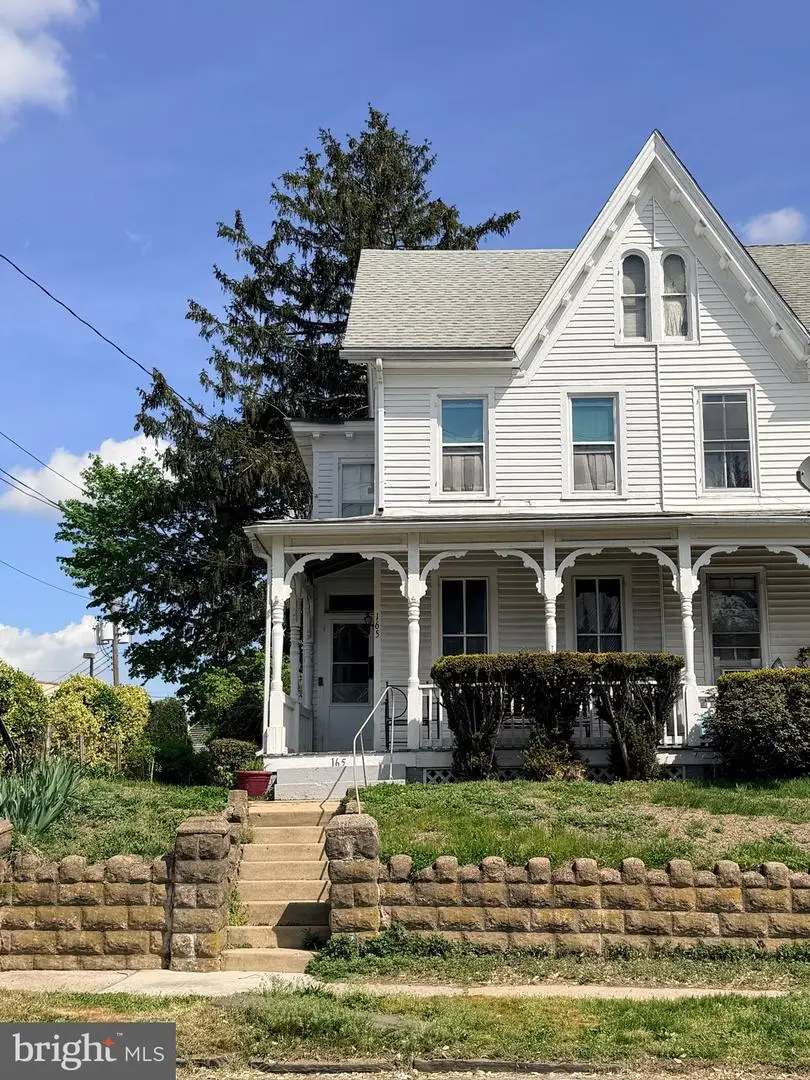 165 Irving Ave, Bridgeton, NJ 08302 - #1