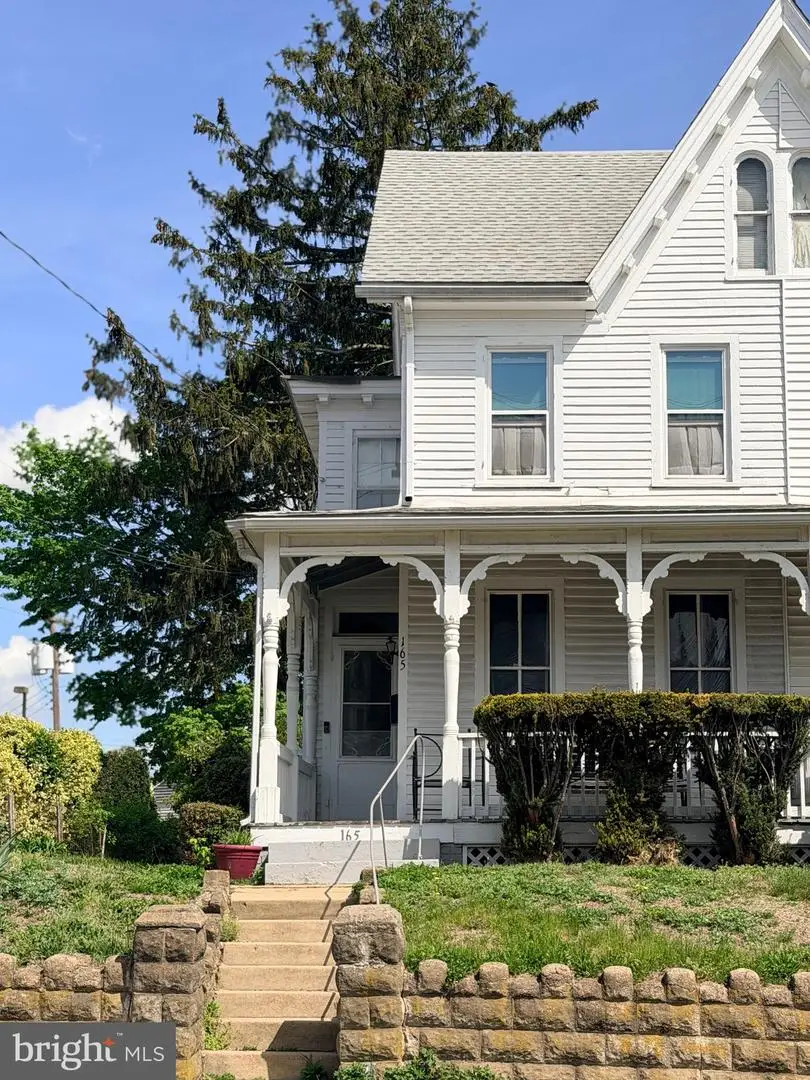 165 Irving Ave, Bridgeton, NJ 08302 - #3