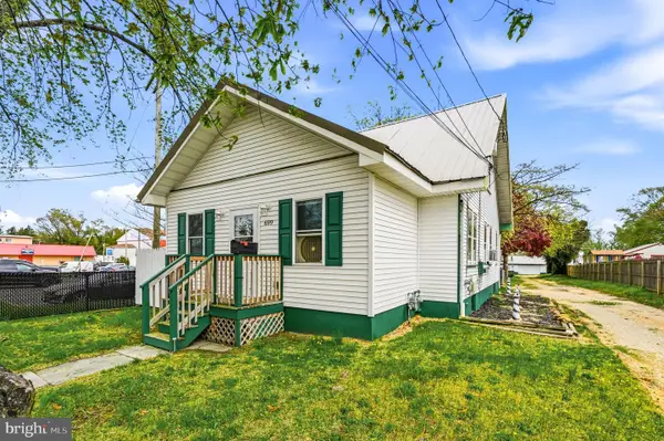 699 N Pearl Street, BRIDGETON, NJ 08302