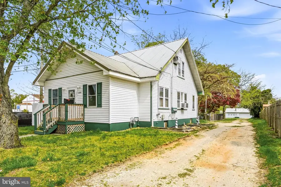 699 N Pearl Street, Bridgeton, NJ 08302 - #2