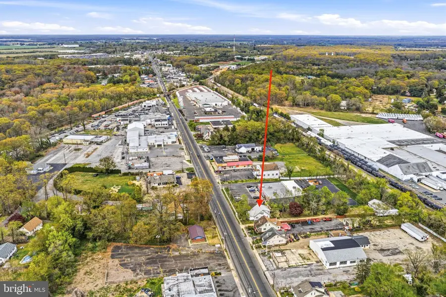 699 N Pearl Street, Bridgeton, NJ 08302 - #3