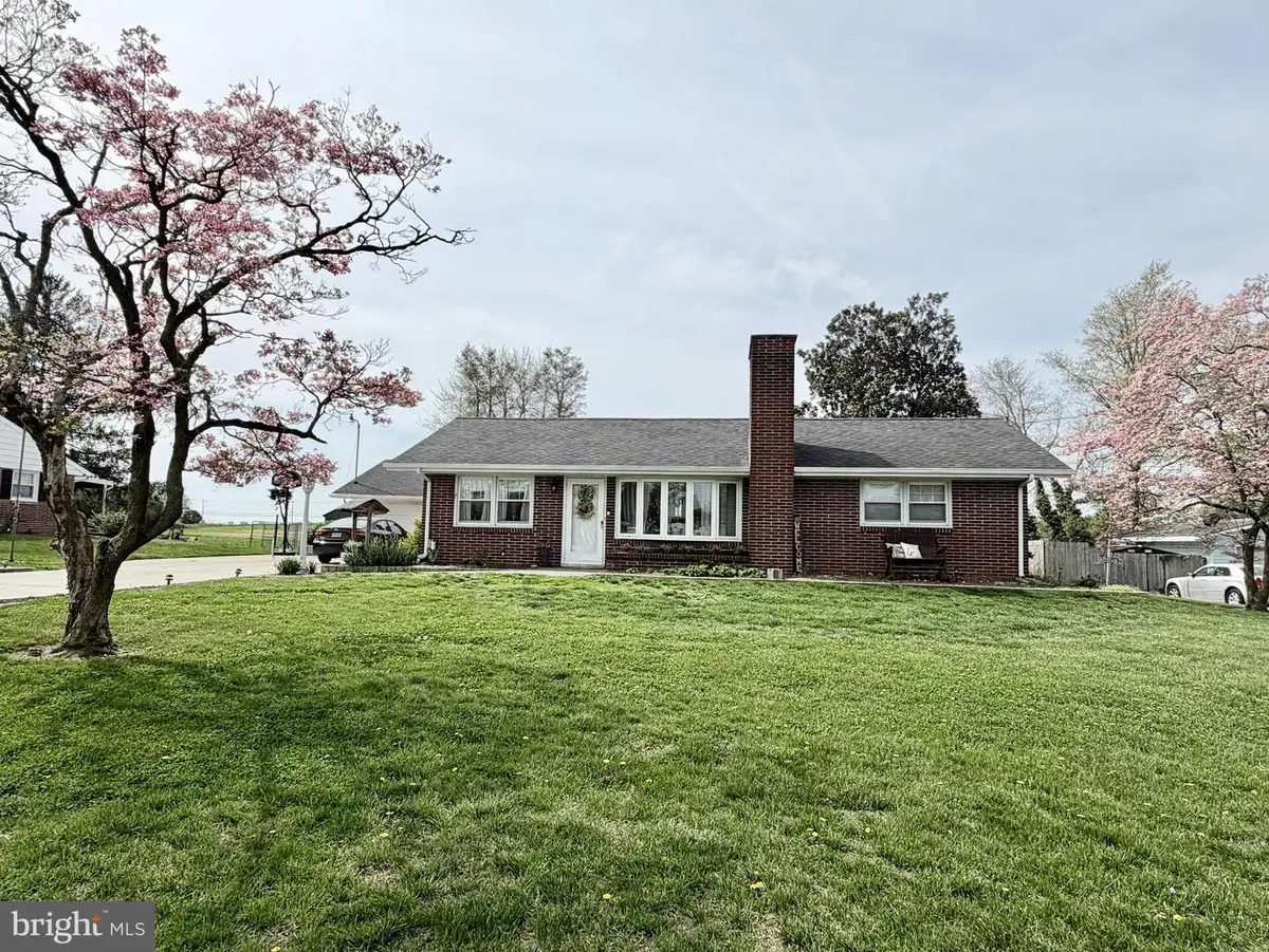 14 Stanger Rd, Bridgeton, NJ 08302 - #1