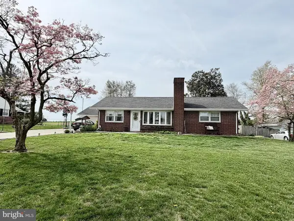 14 Stanger Rd, BRIDGETON, NJ 08302