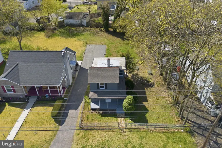 60 American Ave, Bridgeton, NJ 08302 - #2