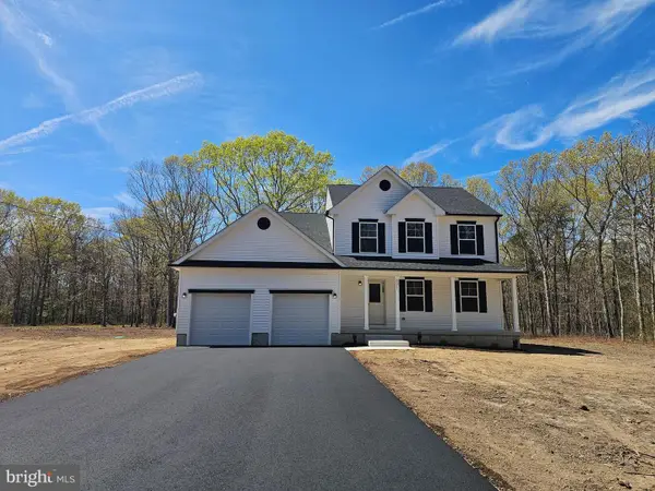 3011 Foley Ave, MILLVILLE, NJ 08332