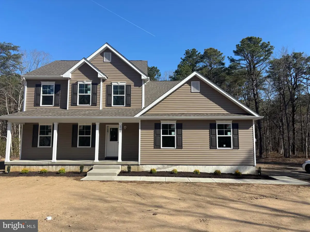 5700 Ruby Ave, Millville, NJ 08332 - #1