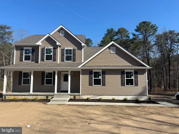 5700 Ruby Ave, MILLVILLE, NJ 08332