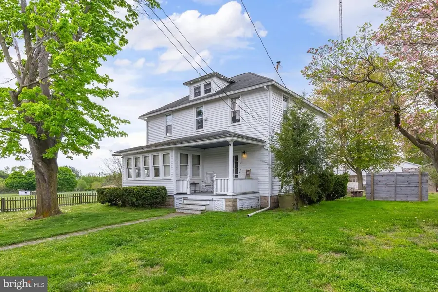 81 Old Deerfield Pike, Bridgeton, NJ 08302 - #2