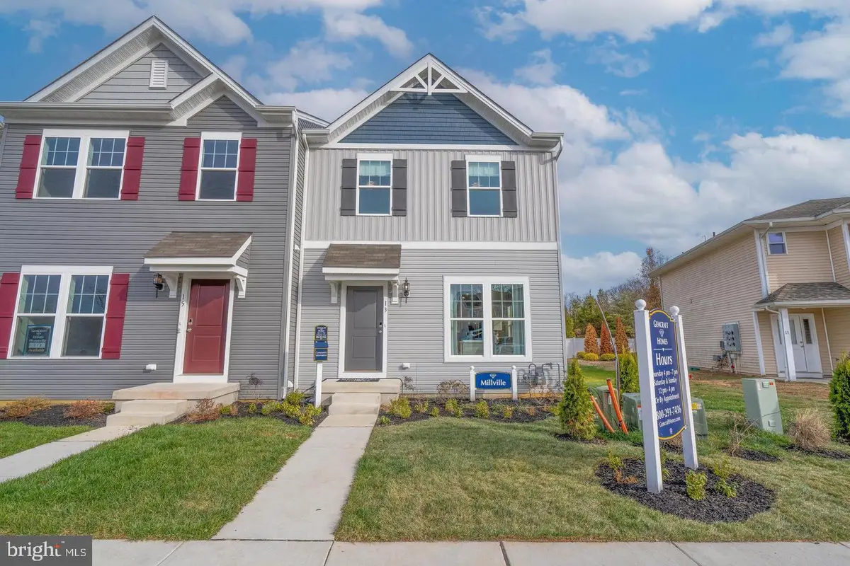 37 Whitaker Ct, Millville, NJ 08332 - #1