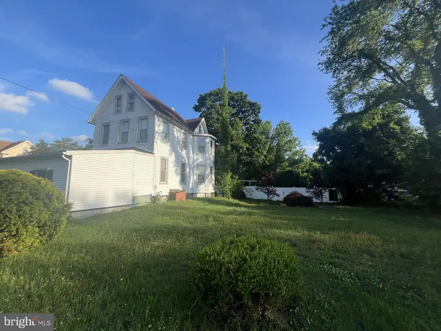 760 E Commerce St, Bridgeton, NJ 08302 - #3
