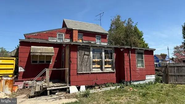 6817 Brown St, PORT NORRIS, NJ 08349