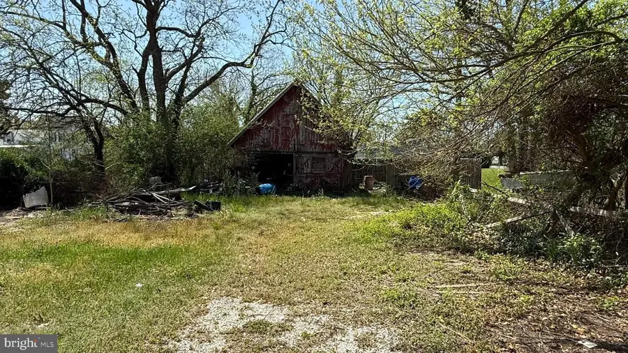 6817 Brown St, Port Norris, NJ 08349 - #3