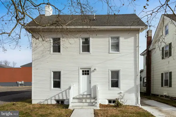 395 Main St, CEDARVILLE, NJ 08311