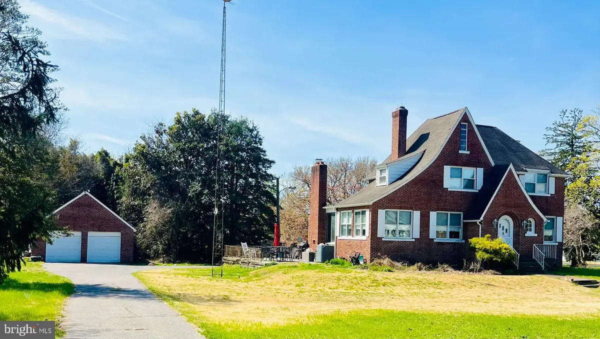 425 Big Oak Rd, Bridgeton, NJ 08302 - #1