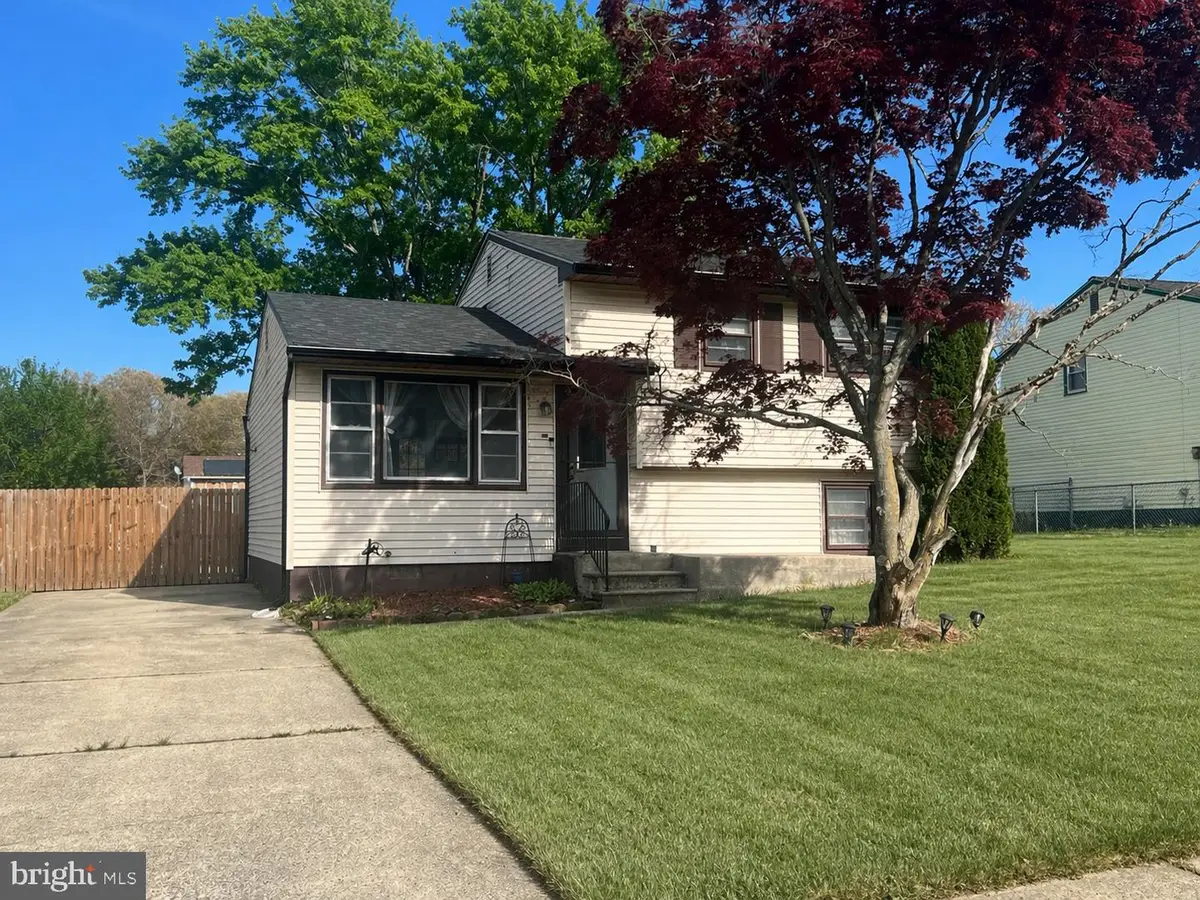 683 Nottingham Dr, Vineland, NJ 08360 - #1