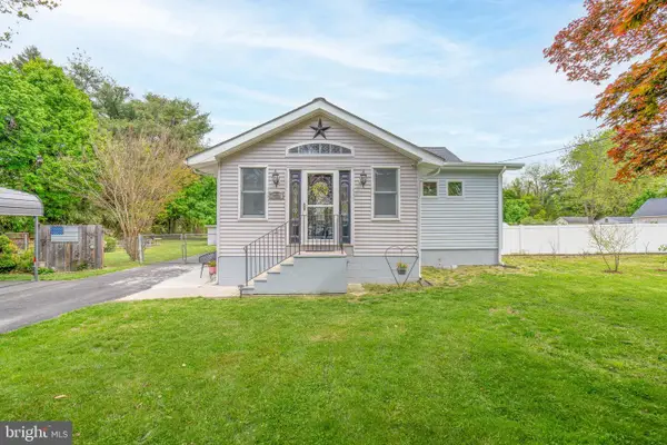 1786 Washington Ave, VINELAND, NJ 08361