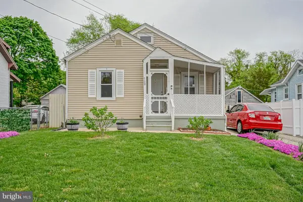 709 S State St, VINELAND, NJ 08360