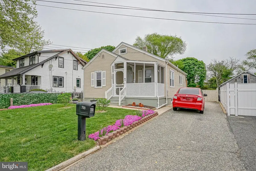 709 S State St, Vineland, NJ 08360 - #2