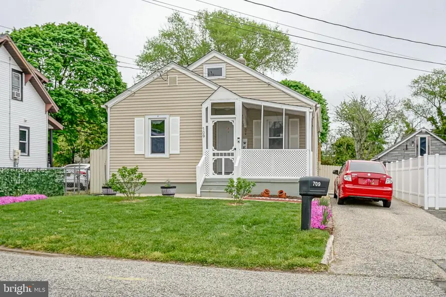 709 S State St, Vineland, NJ 08360 - #3