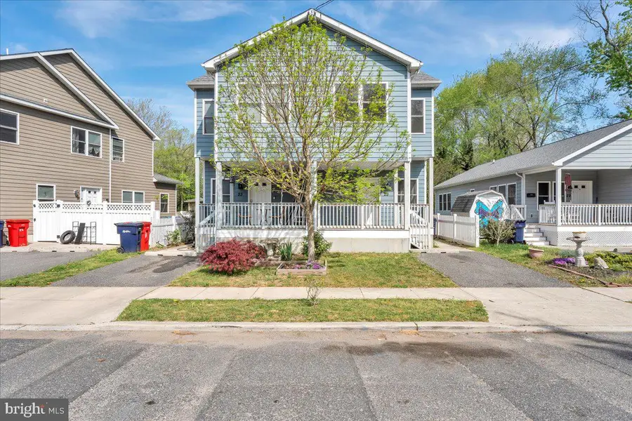 25 Eagle Street, Bridgeton, NJ 08302 - #2