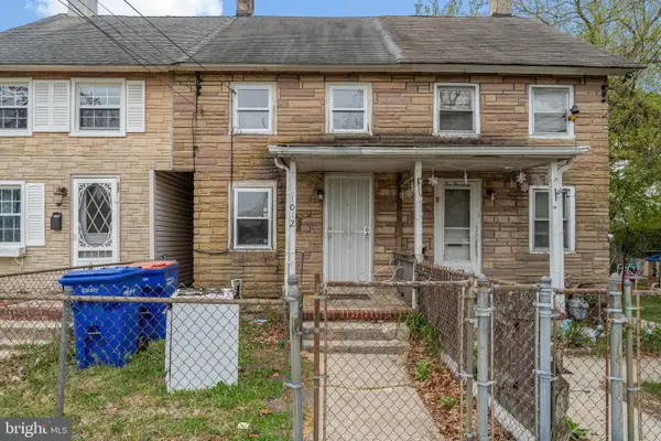 1012 Archer St, MILLVILLE, NJ 08332