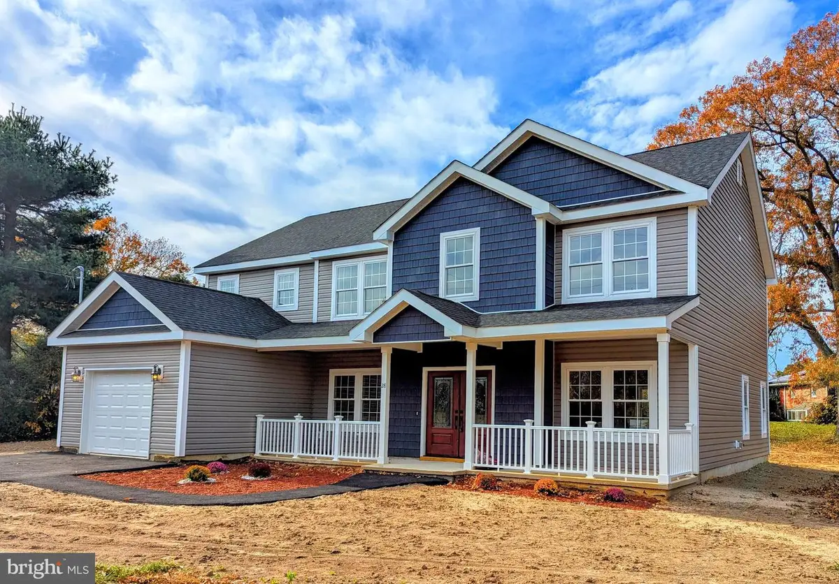28 Osborn Ln, Bridgeton, NJ 08302 - #1