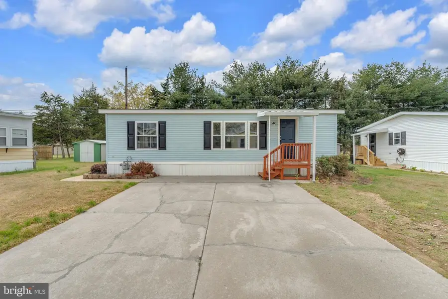 768 E Garden Rd #50, Vineland, NJ 08360 - #3