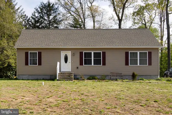 31 Dawson Dr, BRIDGETON, NJ 08302