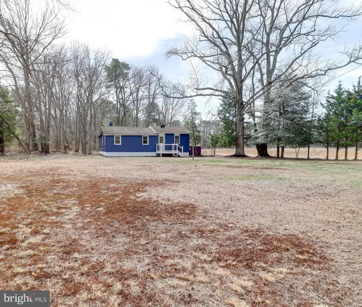 519 Back Neck Rd, Bridgeton, NJ 08302 - #1