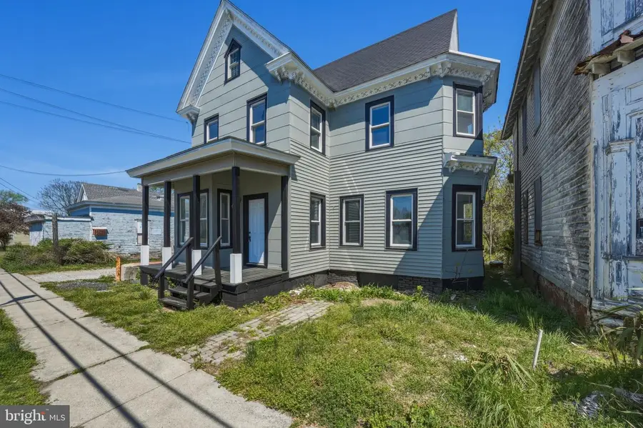 1752 Main St, Port Norris, NJ 08349 - #2
