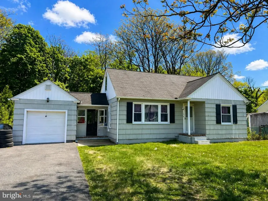 719 S Valley Ave, Vineland, NJ 08360 - #2