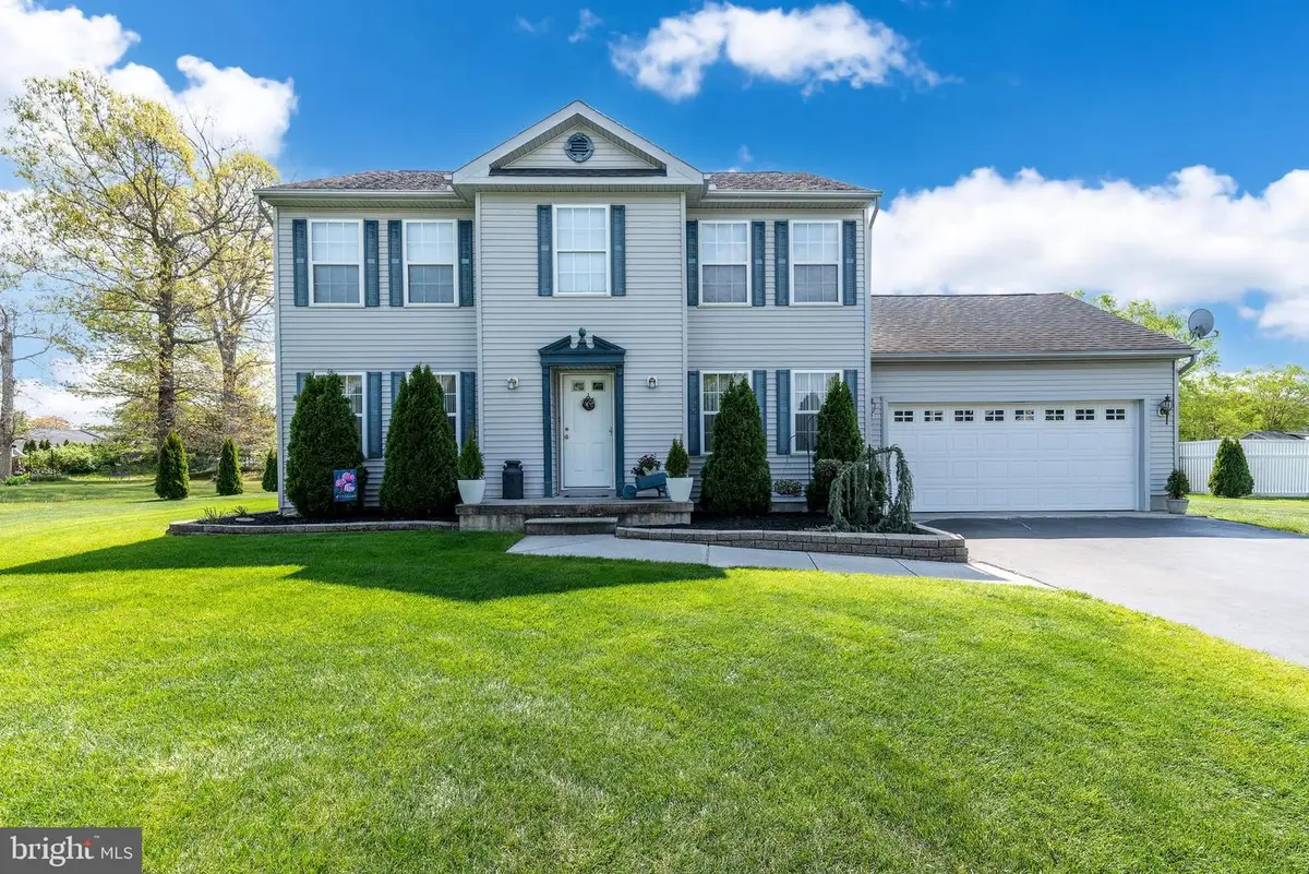 2201 Musterel Ln, Vineland, NJ 08361 - #1