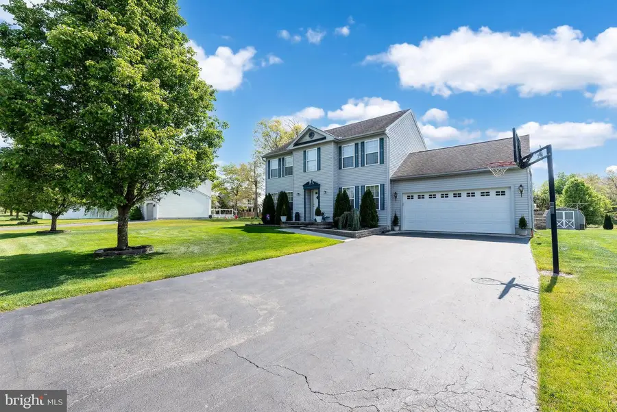2201 Musterel Ln, Vineland, NJ 08361 - #2