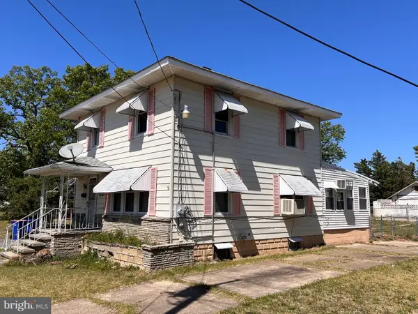 1005 Buck St, MILLVILLE, NJ 08332