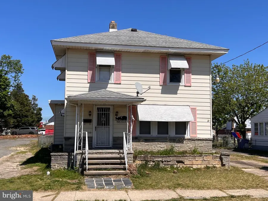 1005 Buck St, Millville, NJ 08332 - #2