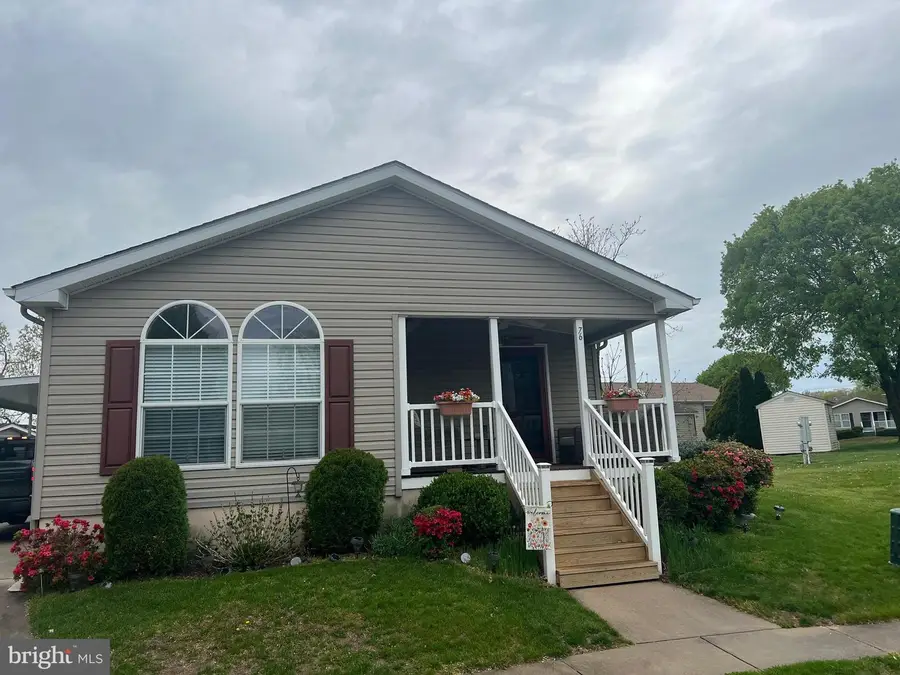 3501 S. Lincoln Ave. #76, Vineland, NJ 08361 - #3