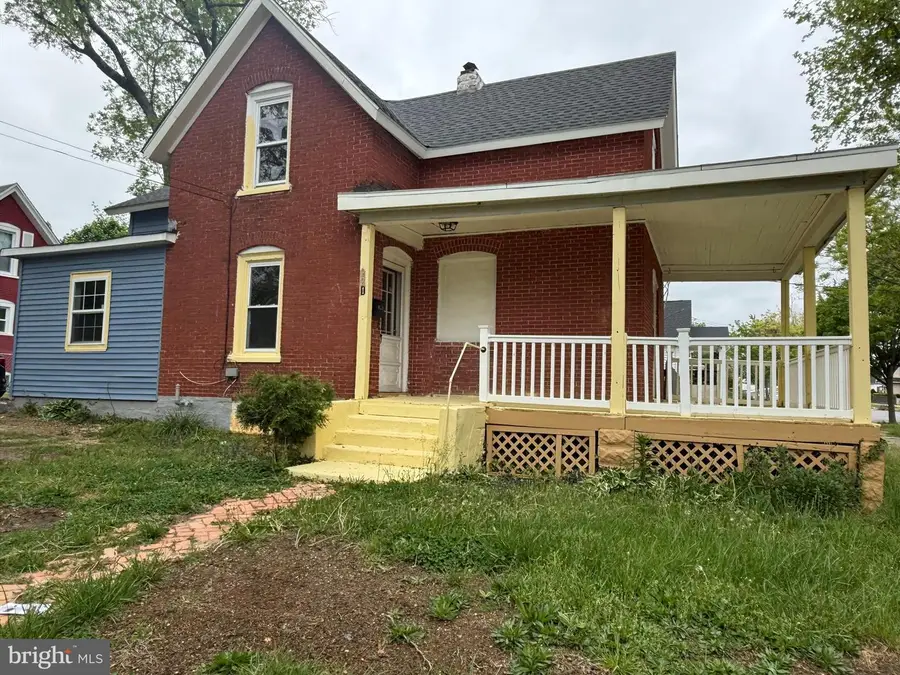 221 S 4th St, Vineland, NJ 08360 - #2