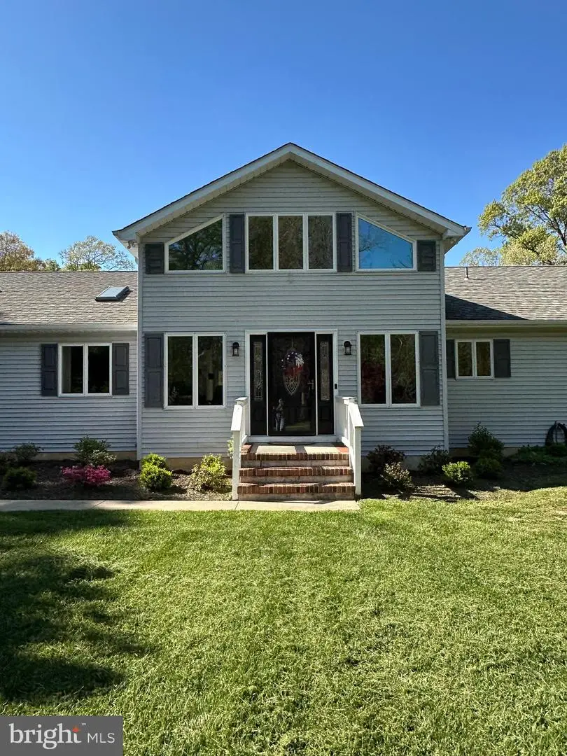 91 Parvins Mill Rd, Bridgeton, NJ 08302 - #3