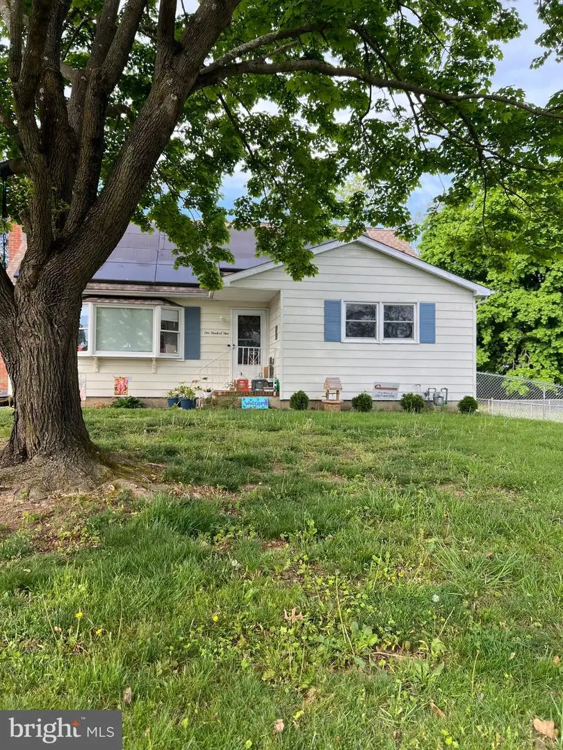 109 Grandview Dr, Bridgeton, NJ 08302 - #2