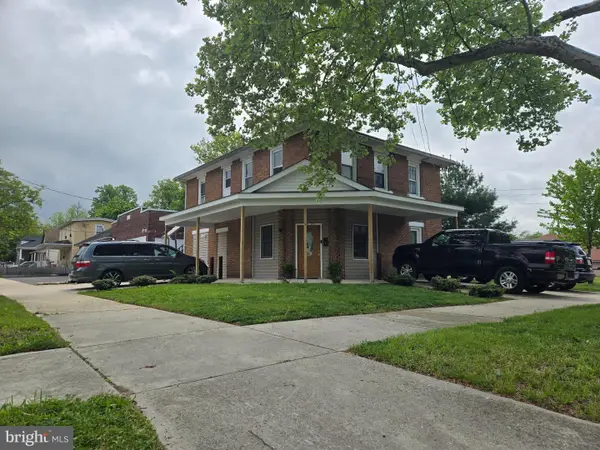 601 S 8th St, VINELAND, NJ 08360